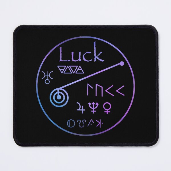 Item preview, Talisman luck galaxy designed and sold by secretmagic.