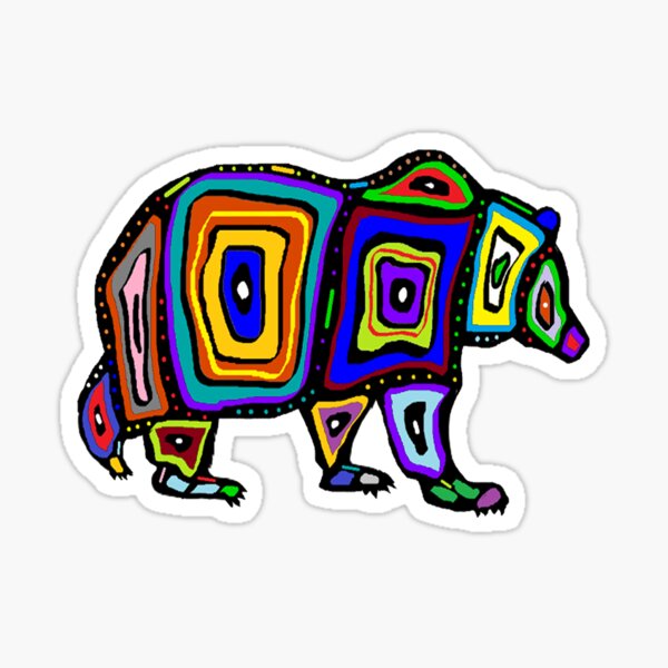 Jigsaw Journey Sticker
