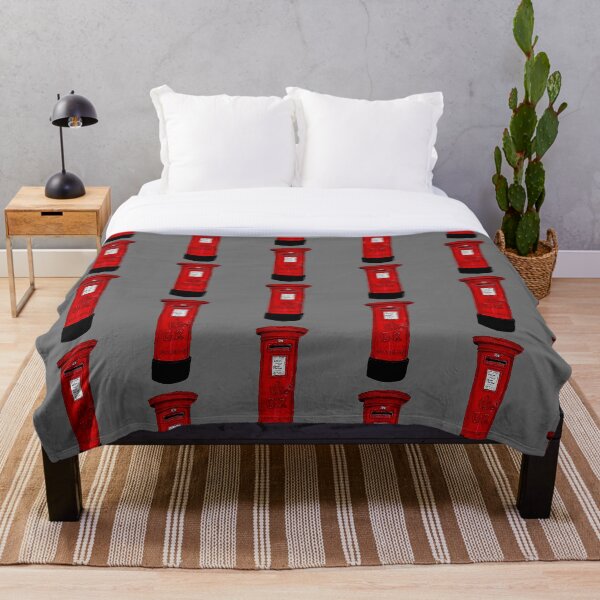 Item preview, Casilla de correos en Inglaterra designed and sold by iancoppack.
