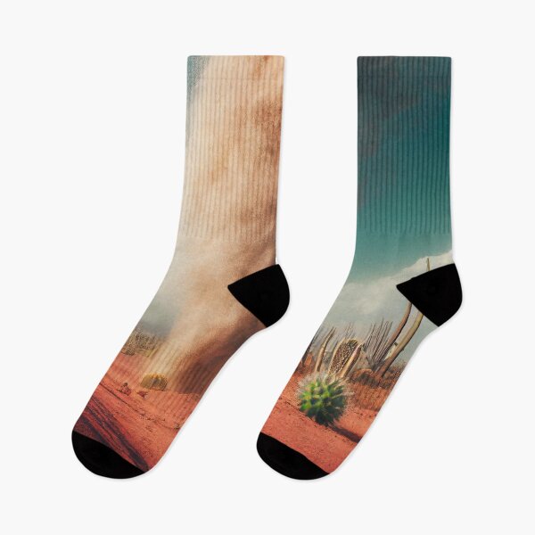 Item preview, watermelon coloured desert designed and sold by alxndraai.