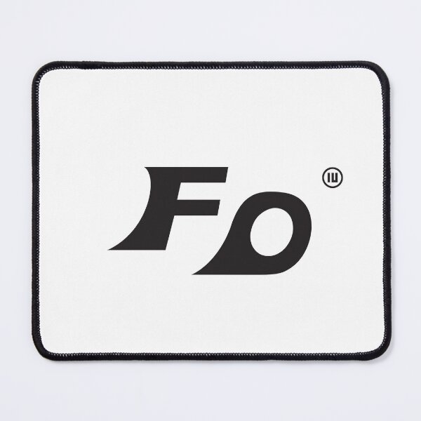 Item preview, FO - Initials You designed and sold by NorasetKunjara.