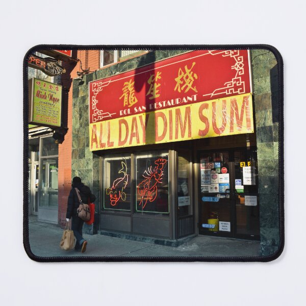 Item preview, All Day Dim Sum designed and sold by lghtwrkr.
