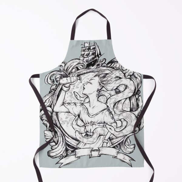Item preview, Medusa's empty bottle designed and sold by Oniroiatlier.