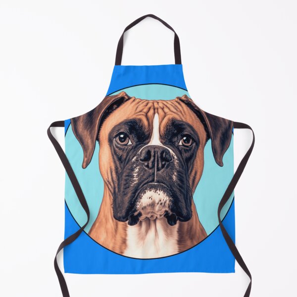Item preview, The Boxer Dog designed and sold by Wsgreen.