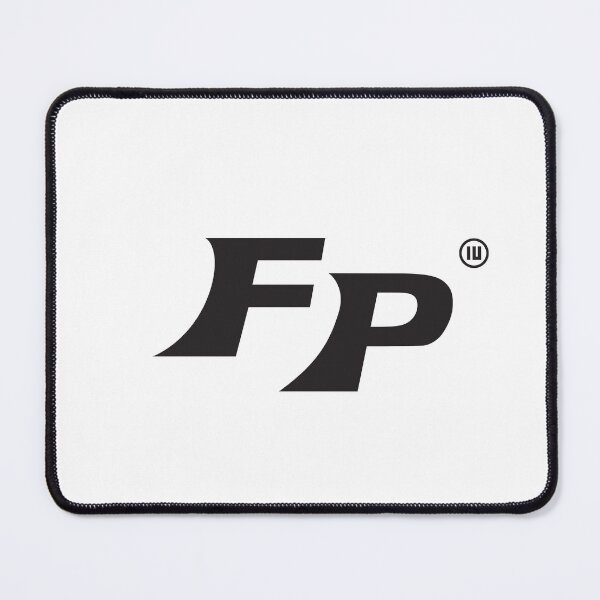 Item preview, FP - Initials You designed and sold by NorasetKunjara.