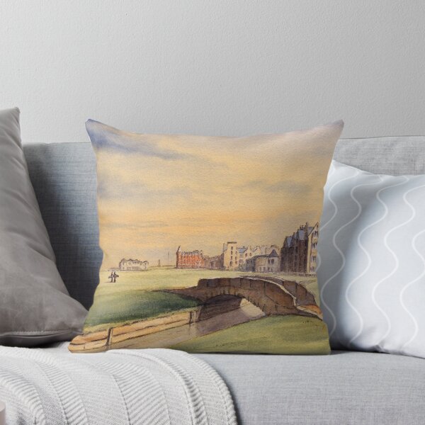 Item preview, The greatest golf course in Scotland. designed and sold by William Holkham.