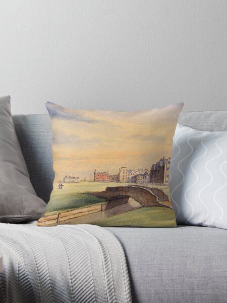 Item preview, The greatest golf course in Scotland. designed and sold by William Holkham.