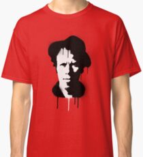 Waits Classic T-Shirt