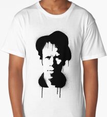 Waits Long T-Shirt