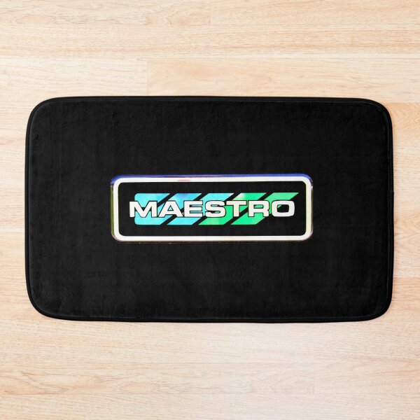 Item preview, Austin Maestro 1980s British classic car badge photo designed and sold by soitwouldseem.