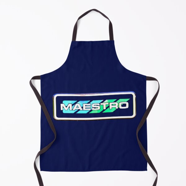 Item preview, Austin Maestro 1980s British classic car badge photo designed and sold by soitwouldseem.