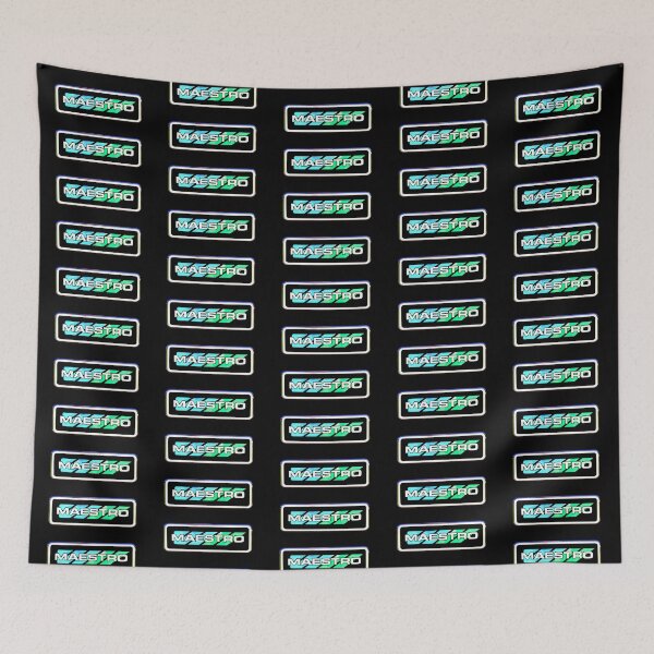 Item preview, Austin Maestro 1980s British classic car badge photo designed and sold by soitwouldseem.