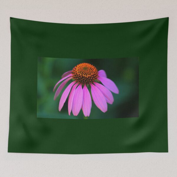 Item preview, Purple Coneflower Delight designed and sold by Debbie Oppermann.