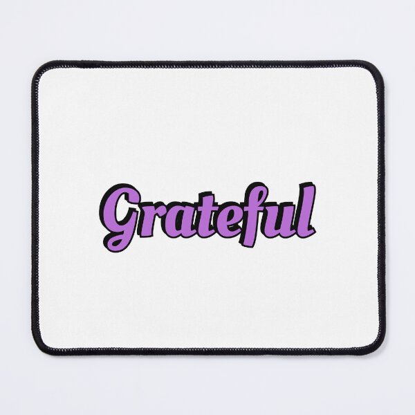 Item preview, Grateful Thankful designed and sold by Inspirationmotivation.