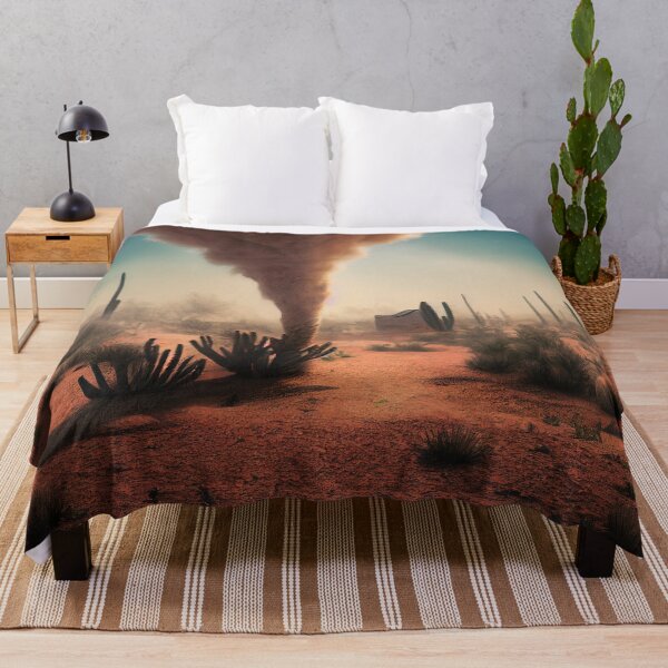 Item preview, Desert tornado designed and sold by alxndraai.
