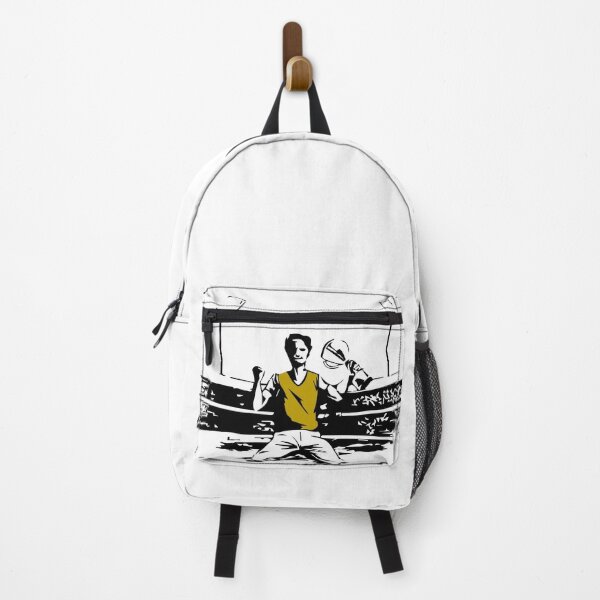 Item preview, Boy on a football ground designed and sold by Right-Fit27.