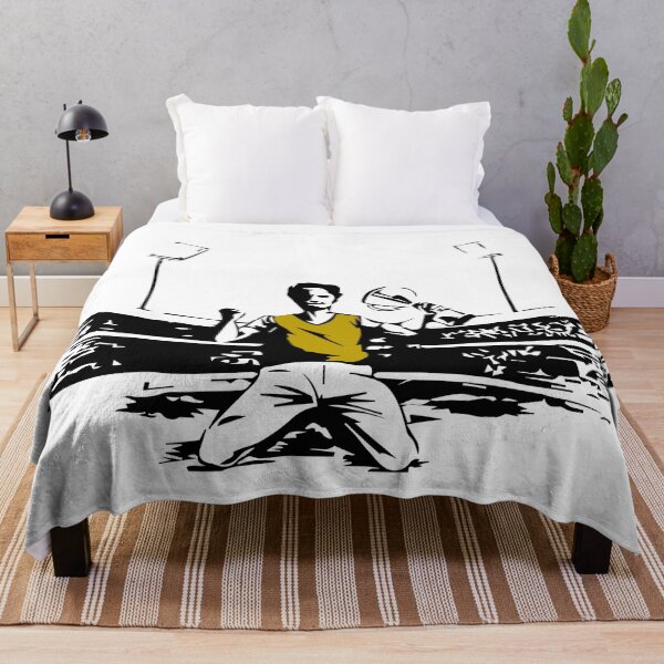 Item preview, Boy on a football ground designed and sold by Right-Fit27.