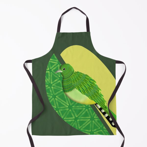 Item preview, AFRICAN EMERALD CUCKOO 299.. designed and sold by sana90.
