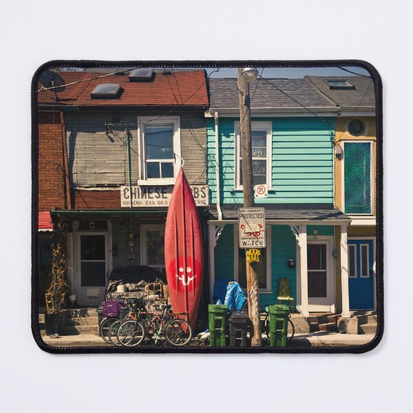 Item preview, Kensington Pl. designed and sold by lghtwrkr.