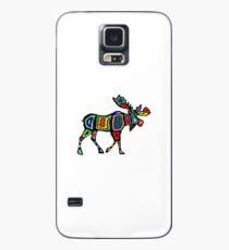 Marked Territory Case/Skin for Samsung Galaxy