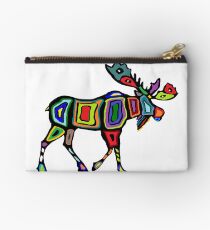 Marked Territory Studio Pouch