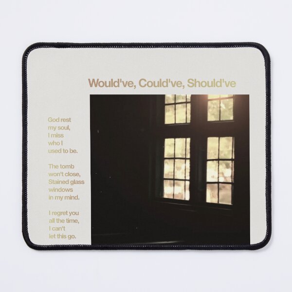 Item preview, Taylor Swift | Midnights | Would’ve, Could’ve, Should’ve designed and sold by estheticalrh.