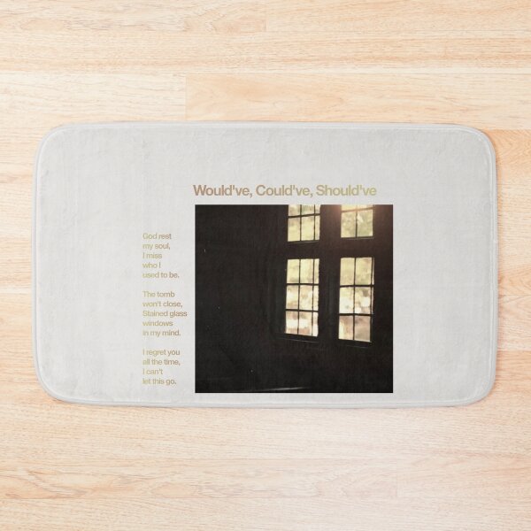Item preview, Taylor Swift | Midnights | Would’ve, Could’ve, Should’ve  designed and sold by estheticalrh.