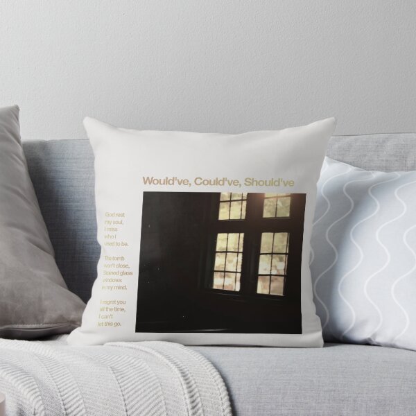 Item preview, Taylor Swift | Midnights | Would’ve, Could’ve, Should’ve designed and sold by estheticalrh.