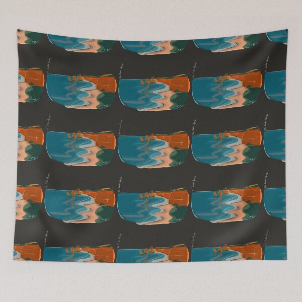 Item preview, The Twelve Apostles designed and sold by Aaartistlife.