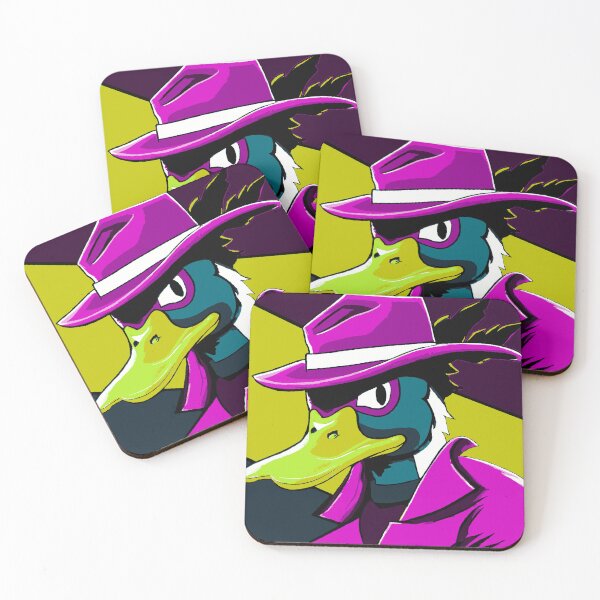Item preview, Darkwing designed and sold by DrunkenPanda704.