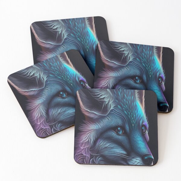 Item preview, Foxx designed and sold by DesignEternity.