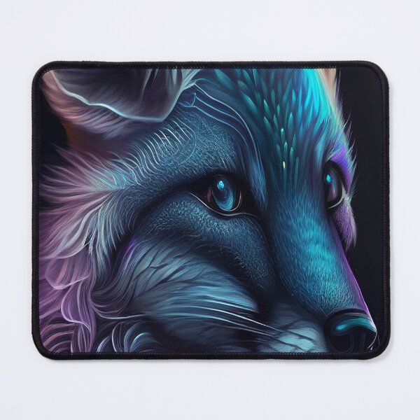 Item preview, Foxx designed and sold by DesignEternity.