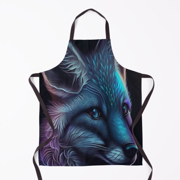 Item preview, Foxx designed and sold by DesignEternity.