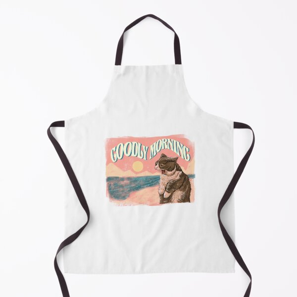 Item preview, Goodly morning designed and sold by Chatchot.