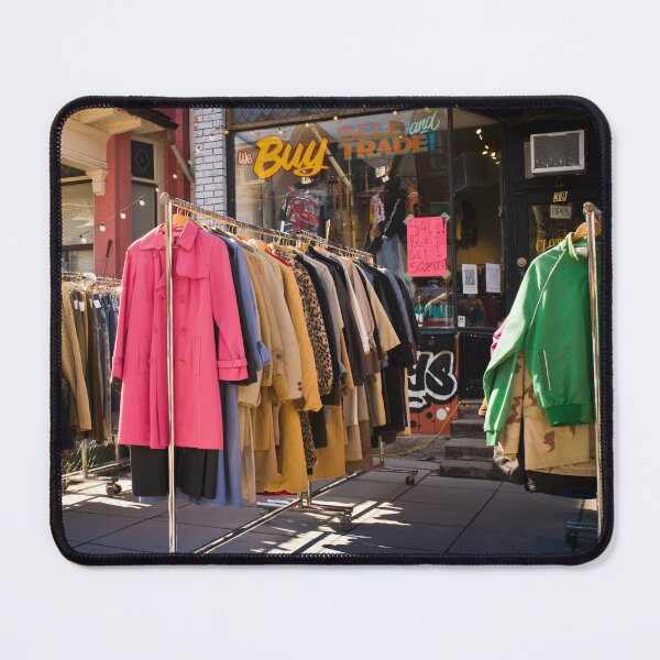 Item preview, Kensington Market designed and sold by lghtwrkr.