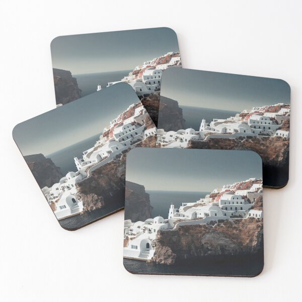 Item preview, Greek Island style homes landscape designed and sold by alxndraai.