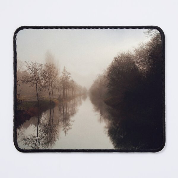 Item preview, Misty Morning, Landenstown. designed and sold by 2cimage.