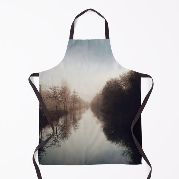 Item preview, Misty Morning, Landenstown. designed and sold by 2cimage.