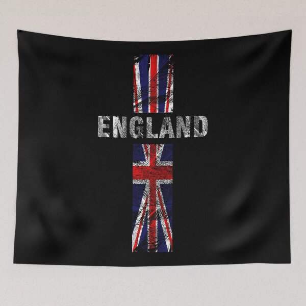 Item preview, Flag England designed and sold by Ali K. Alobaidi.