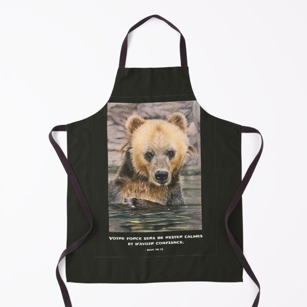 Item preview, Strength and confidence thanks to God | Isaiah 30 15 bible verse designed and sold by NathBros.