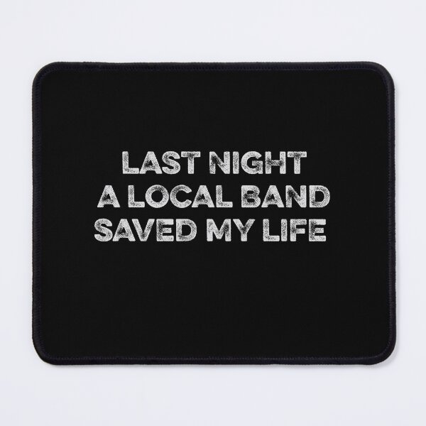 Item preview, Support Your Local Bands. designed and sold by paulo silveira.