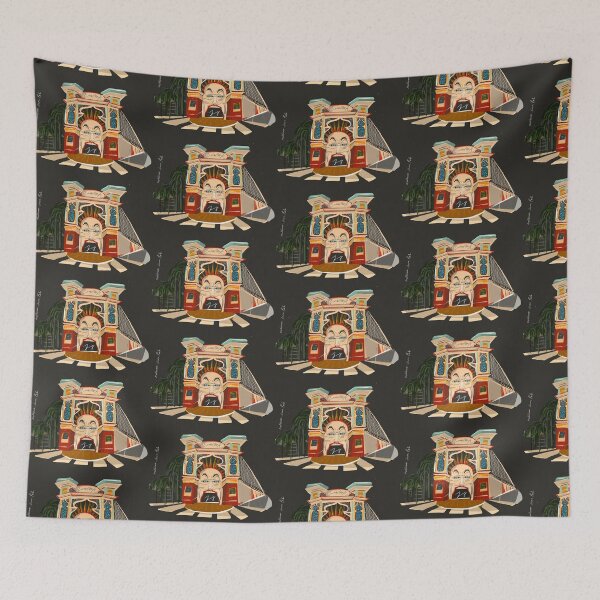 Item preview, Luna park designed and sold by Aaartistlife.