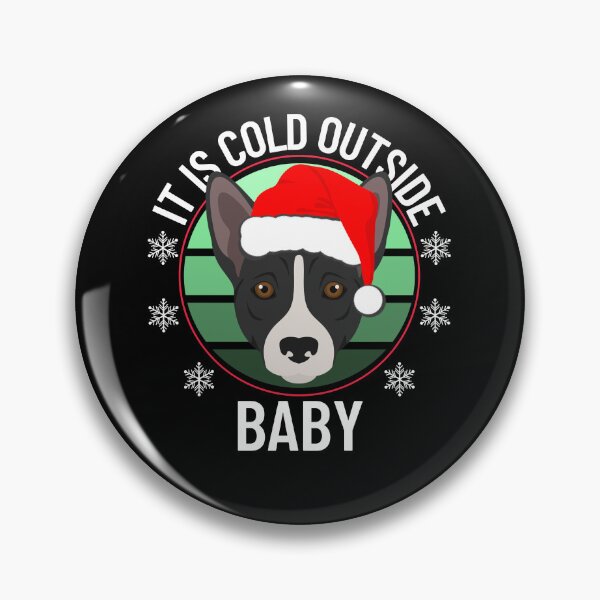 Item preview, It's cold outside baby designed and sold by reka88.