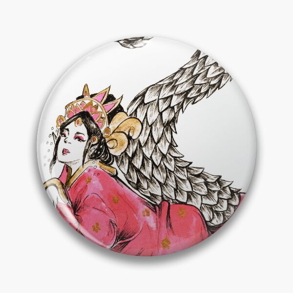 Item preview, Nuwa designed and sold by Oniroiatlier.