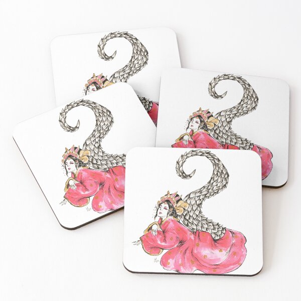 Item preview, Nuwa designed and sold by Oniroiatlier.