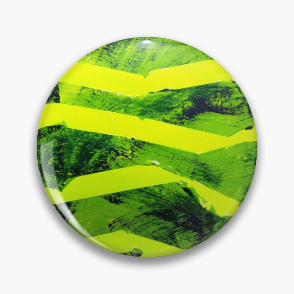 Item preview, Fluo Lines On Green (Abstrac) designed and sold by Manolo1923.