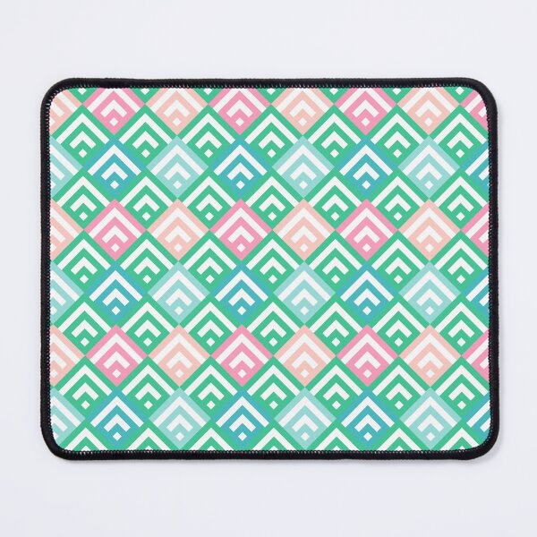 Item preview, Pastel Pyramids designed and sold by Sheldon Stewart.