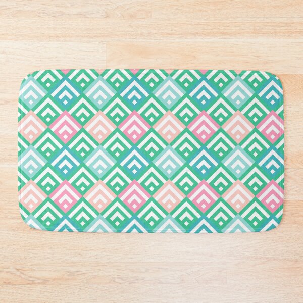Item preview, Pastel Pyramids designed and sold by Sheldon Stewart.