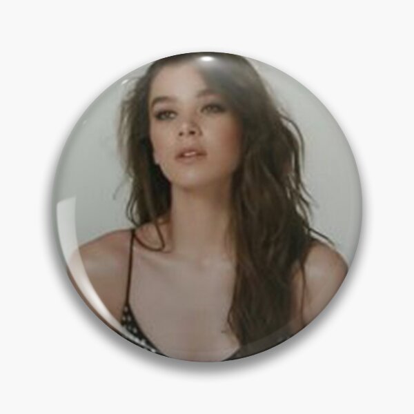 Item preview, Hailee Steinfeld - Poster designed and sold by Rodliff.