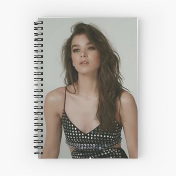Item preview, Hailee Steinfeld - Poster designed and sold by Rodliff.